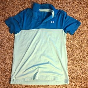 Under Armour Golf Shirt